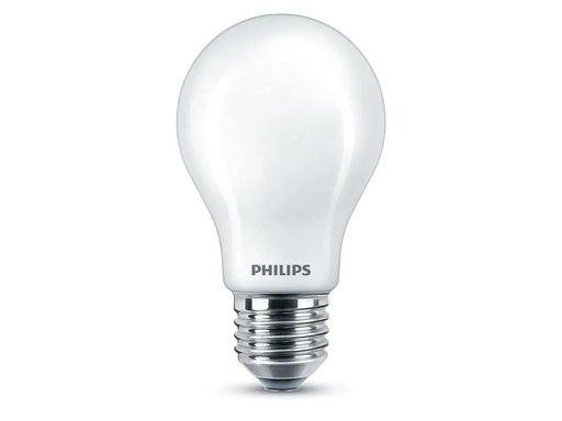 [90198293 1257361] Philips Lampe LEDcla 75W E27 A60 FR WGD90 Warmweiss