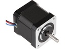 jOY-iT Schrittmotor NEMA 17 SY42STH471684B