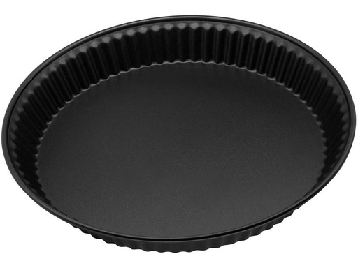 [90198400 1264573] Zenker Quiche-Backform Pure Ø 30 cm