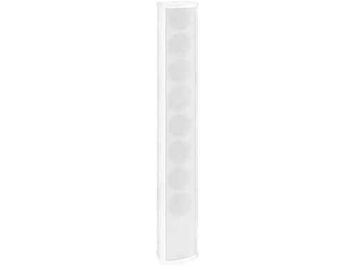 [90198429 1246191] Power Dynamics Installationslautsprecher ICS8 40W, Weiss