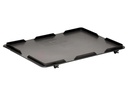 Utz Scharnierdeckel RAKO für Stapelbox 400x300mm