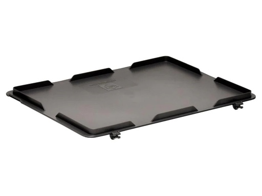 [90198440 329049] Utz Scharnierdeckel RAKO für Stapelbox 400x300mm