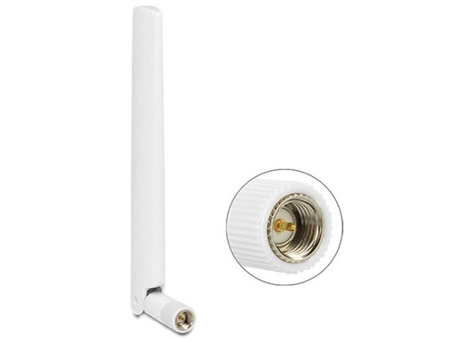 [90030083 274915] Delock LTE-Antenne SMA SMA 2 dBi Rundstrahl