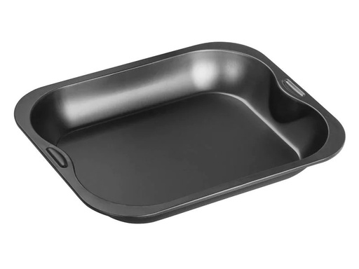 [90198486 1264580] Zenker Auflaufform Special Cooking 33.5 x 27 cm, Eckig, Schwarz