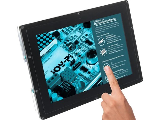 [90198488 1261033] jOY-iT Touchscreen 10 IPS 1280 x 800