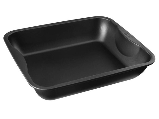 [90198499 1264595] Zenker Auflaufform Special Cooking XXL 40 x 34 cm, Eckig, Schwarz