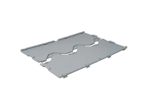 [90198555 378285] Utz Deckel-Set für Faltbox