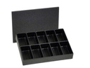 Utz Fachwerkeinsatz Schwarz