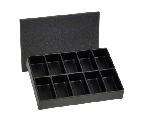 [90198566 329065] Utz Fachwerkeinsatz Schwarz