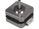 jOY-iT Schrittmotor NEMA 14 35SHD0001-20B