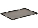 Utz Scharnierdeckel RAKO für Stapelbox 600x400mm