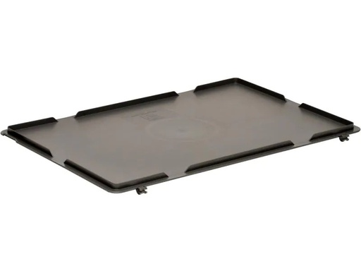 [90198585 329048] Utz Scharnierdeckel RAKO für Stapelbox 600x400mm