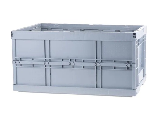 [90198638 378284] Utz Faltbox 600x400x300 Grau