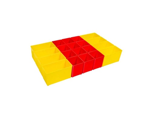 [90198686 1257791] ProClick Insetbox AB3 CT M 74 BSS