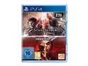 Bandai Namco Tekken 7 + SoulCalibur VI