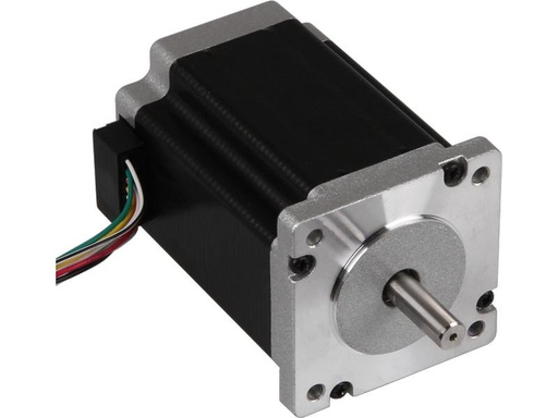 [90198705 1260464] jOY-iT Schrittmotor NEMA 23 SY60STH86-3008