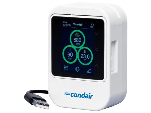 [90198716 1282840] Condair Condair Cube