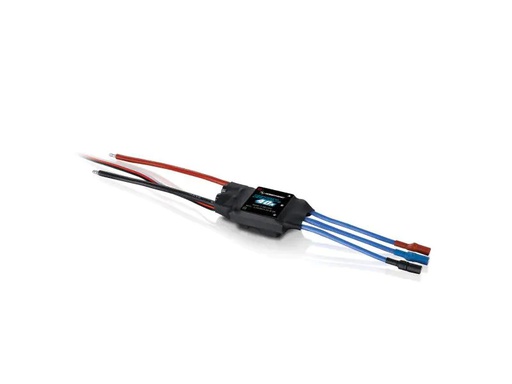 [90030110 618711] Hobbywing Regler FlyFun V5 40A 3-6S 8A BEC