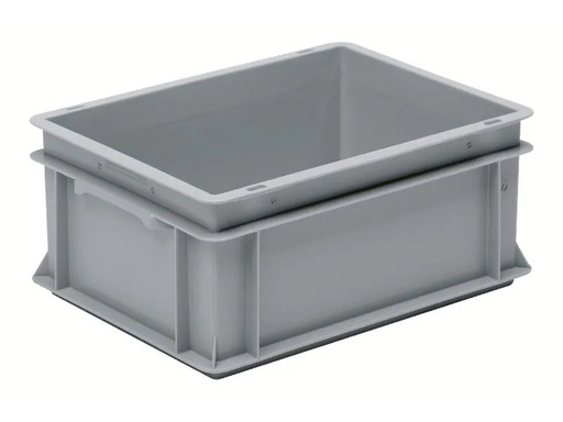 [90198751 329043] Utz Stapelbehälter RAKO 400x300x170 Grau
