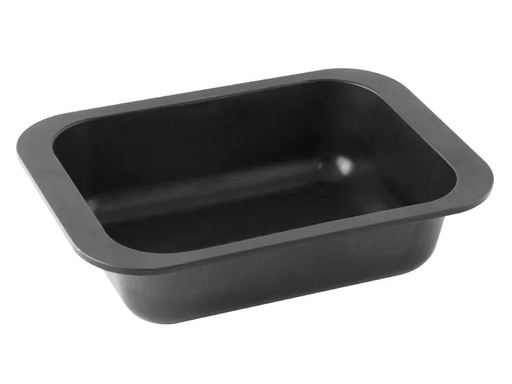 [90198776 1264582] Zenker Auflaufform Special Cooking 24 x 17.5 cm, Eckig, Schwarz