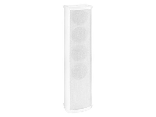 [90198794 1246190] Power Dynamics Installationslautsprecher ICS4 20W, Weiss