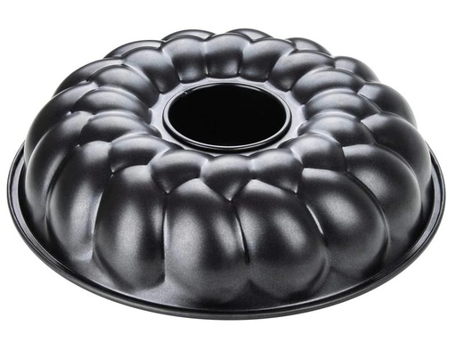 [90198814 1264532] Zenker Gugelhupf-Backform Black Metallic Ø 32 cm