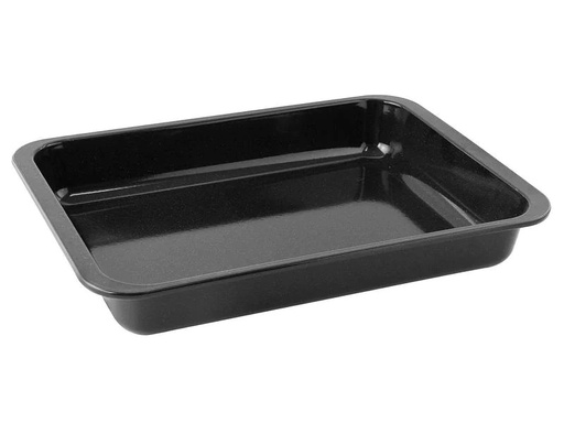 [90198859 1264585] Zenker Auflaufform Special Cooking 40.5 x 29 cm, Eckig, Schwarz