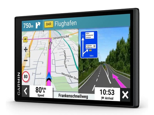 [90198868 1280310] GARMIN Navigationsgerät DriveSmart 66 EU MT-D, GPS