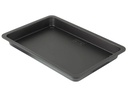 Zenker Auflaufform Special Cooking 42 x 29 cm, Eckig, Schwarz