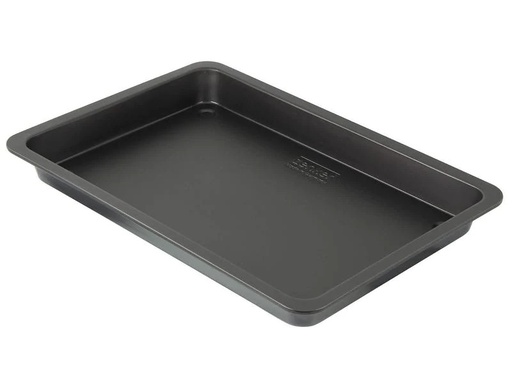[90198877 1264578] Zenker Auflaufform Special Cooking 42 x 29 cm, Eckig, Schwarz