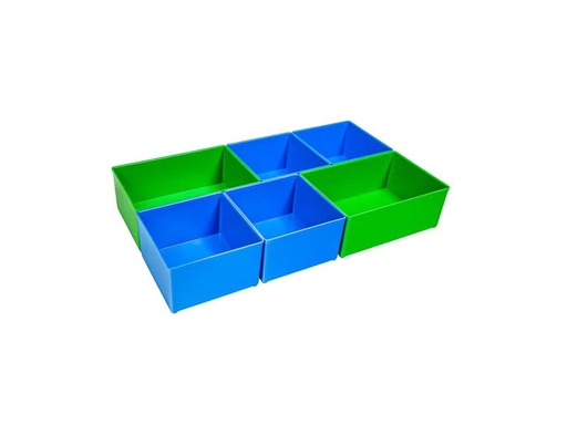 [90198878 1257794] ProClick Insetbox CD3 CT M 74 BSS