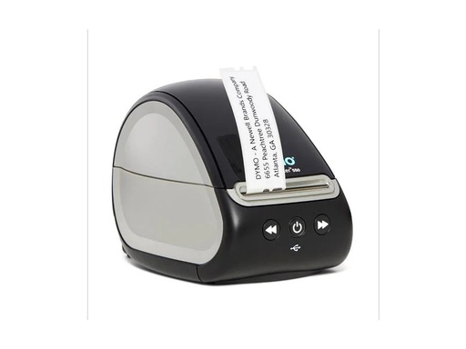 [90198910 1263547] DYMO Etikettendrucker LabelWriter 550