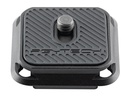 PGYTECH Adapter SnapLock Plate Arca