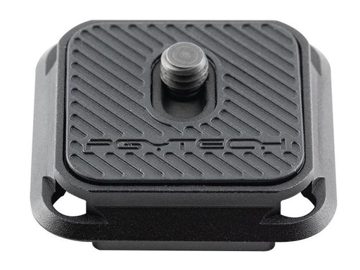[90198943 1279643] PGYTECH Adapter SnapLock Plate Arca