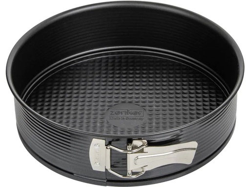[90198949 1264563] Zenker Springform Black Metallic Ø 24 cm