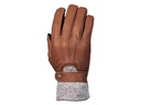 Vallerret Handschuhe Urbex Brown – S