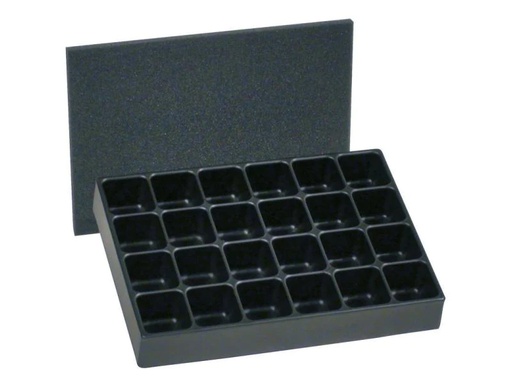 [90199069 329066] Utz Fachwerkeinsatz Schwarz