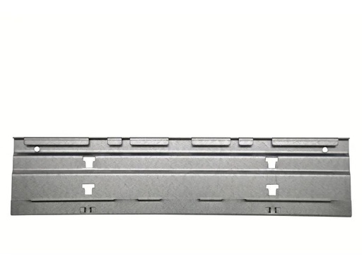 [90199082 329087] Utz Wandeinhängeschiene für SILAFIX
