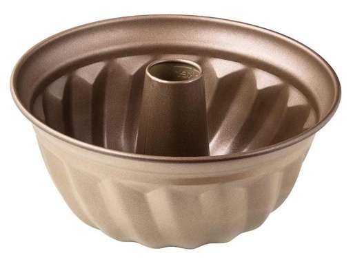 [90199106 1264526] Zenker Gugelhupf-Backform Mojave Gold Ø 25 cm
