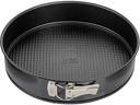 Zenker Springform Black Metallic Ø 30 cm