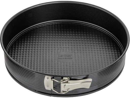 [90199110 1264590] Zenker Springform Black Metallic Ø 30 cm