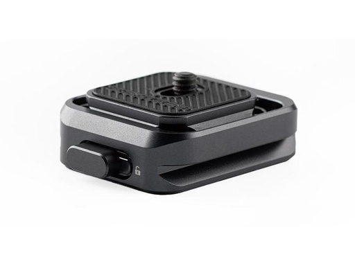 [90199131 1279635] PGYTECH Adapter SnapLock Platte