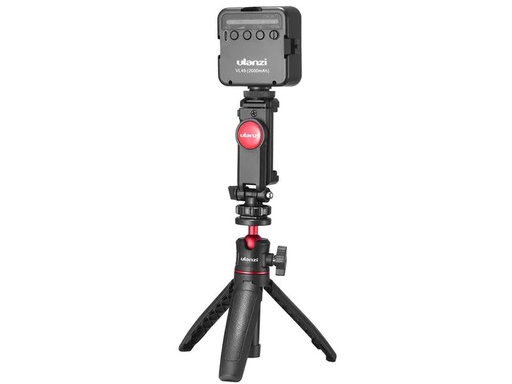 [90199133 1273583] Ulanzi Tischstativ ST-06 Vlogging-Kit