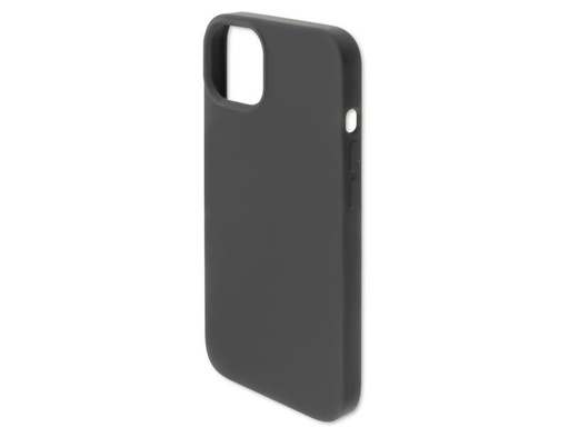 [90199187 1258398] 4smarts Back Cover Liquid Silicone Cupertino iPhone 13