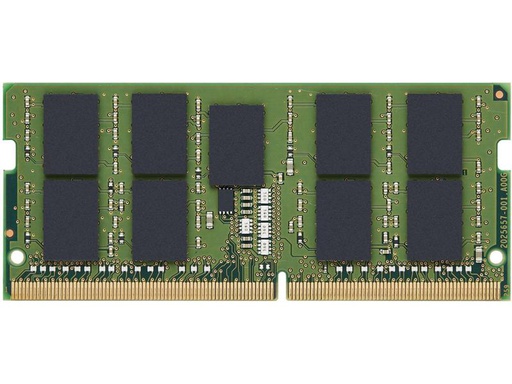 [90199188 1274342] Kingston Server-Memory KSM32SED8/16HD 1x 16 GB