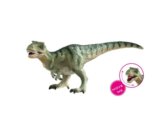 [90030209 1179727] BULLYLAND Spielzeugfigur Tyrannosaurus Rex