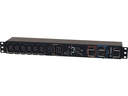 SICOTEC USV Service Bypass 16A