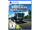 GAME On the Road