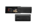Masterlock Schlüsselsafe 207EURD Schwarz