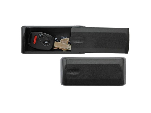 [90199322 1259304] Masterlock Schlüsselsafe 207EURD Schwarz
